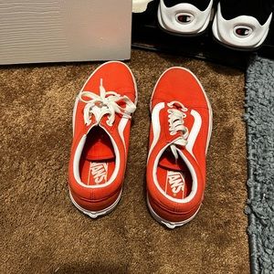 Vans sneaker